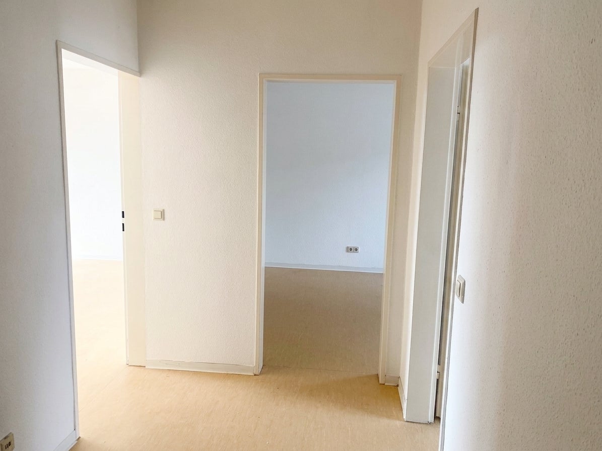 Wohnung Saarlandhof in Elmshorn