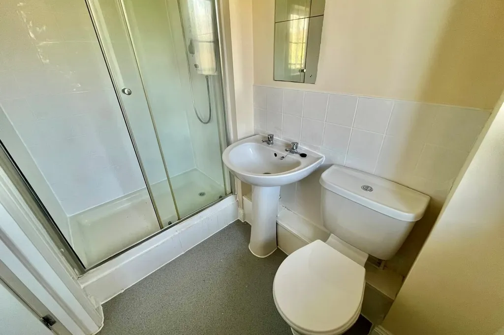 Flat Maida Vale in Milton Keynes