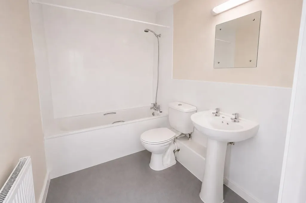 Flat Maida Vale in Milton Keynes