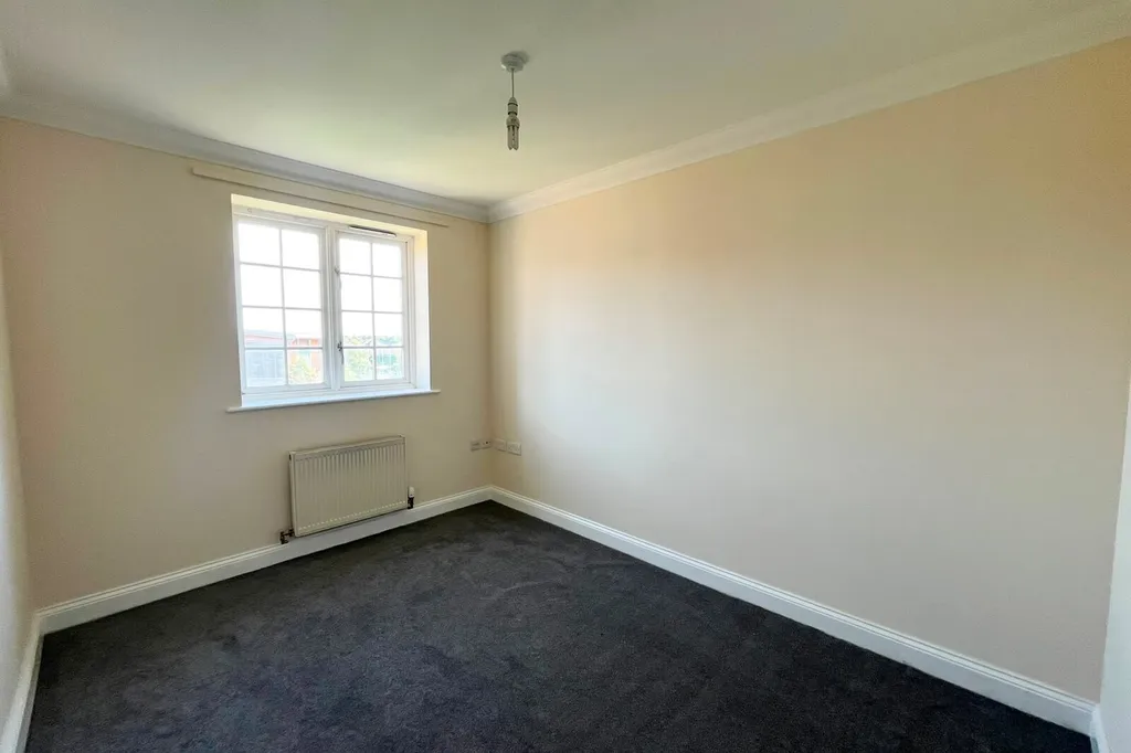 Flat Maida Vale in Milton Keynes