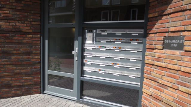 Appartement Anjelierstraat in Eindhoven