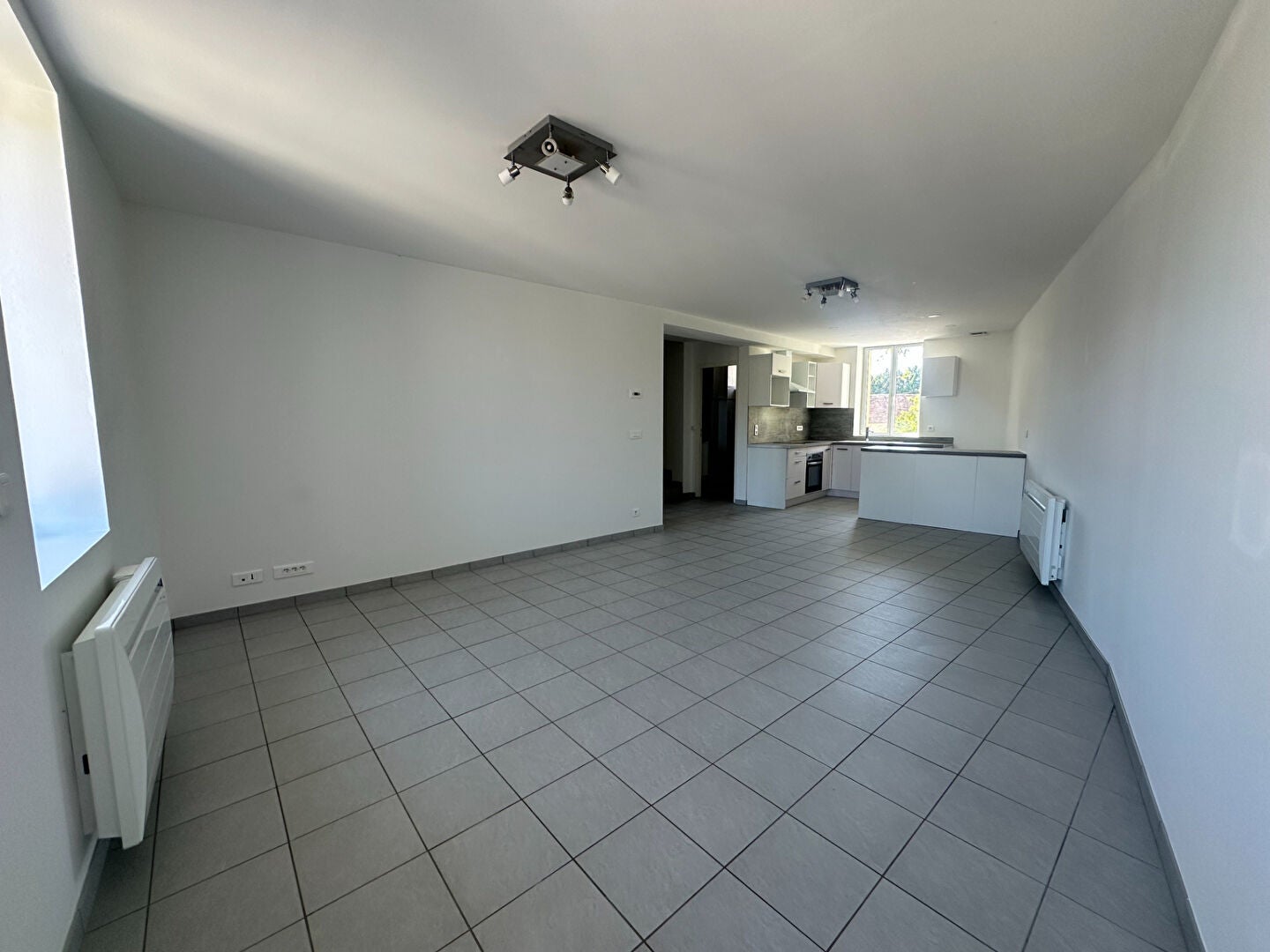 Maison Rue Edmond Michelet à Melun