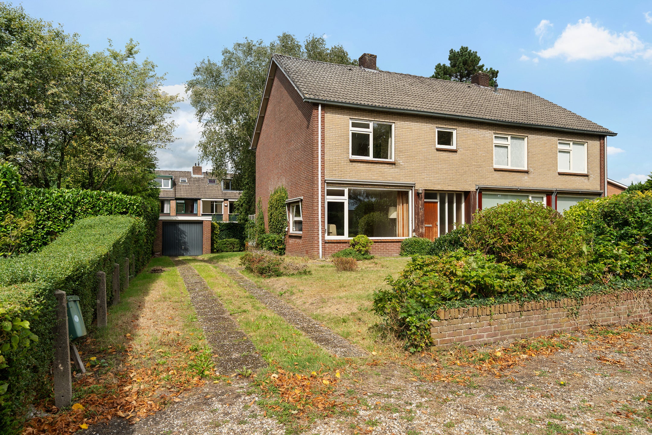 Huis Hoenderloseweg 32 in Ugchelen