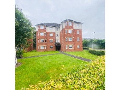 House Philips Wynd in Hamilton