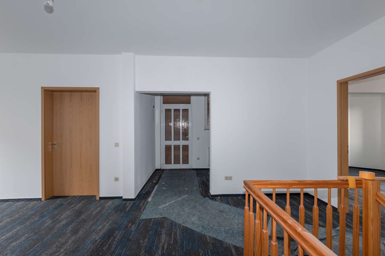 Wohnung Gutsparkstraße in Leipzig