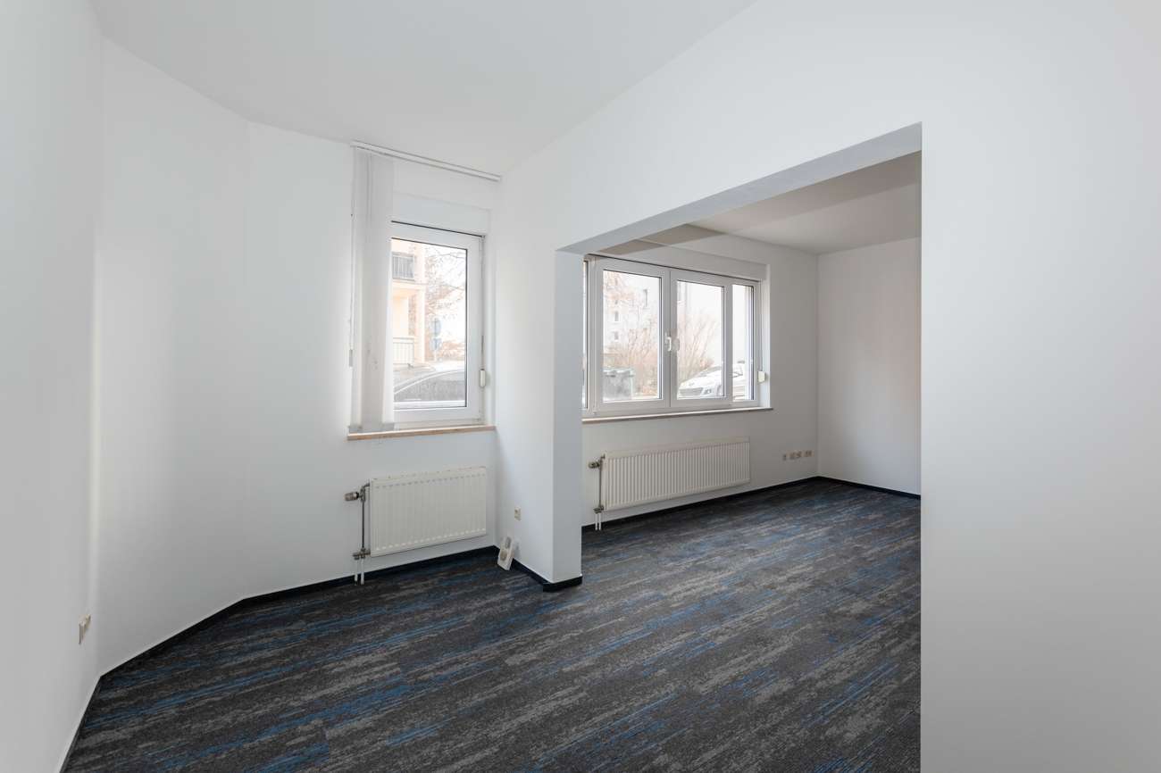 Wohnung Gutsparkstraße in Leipzig