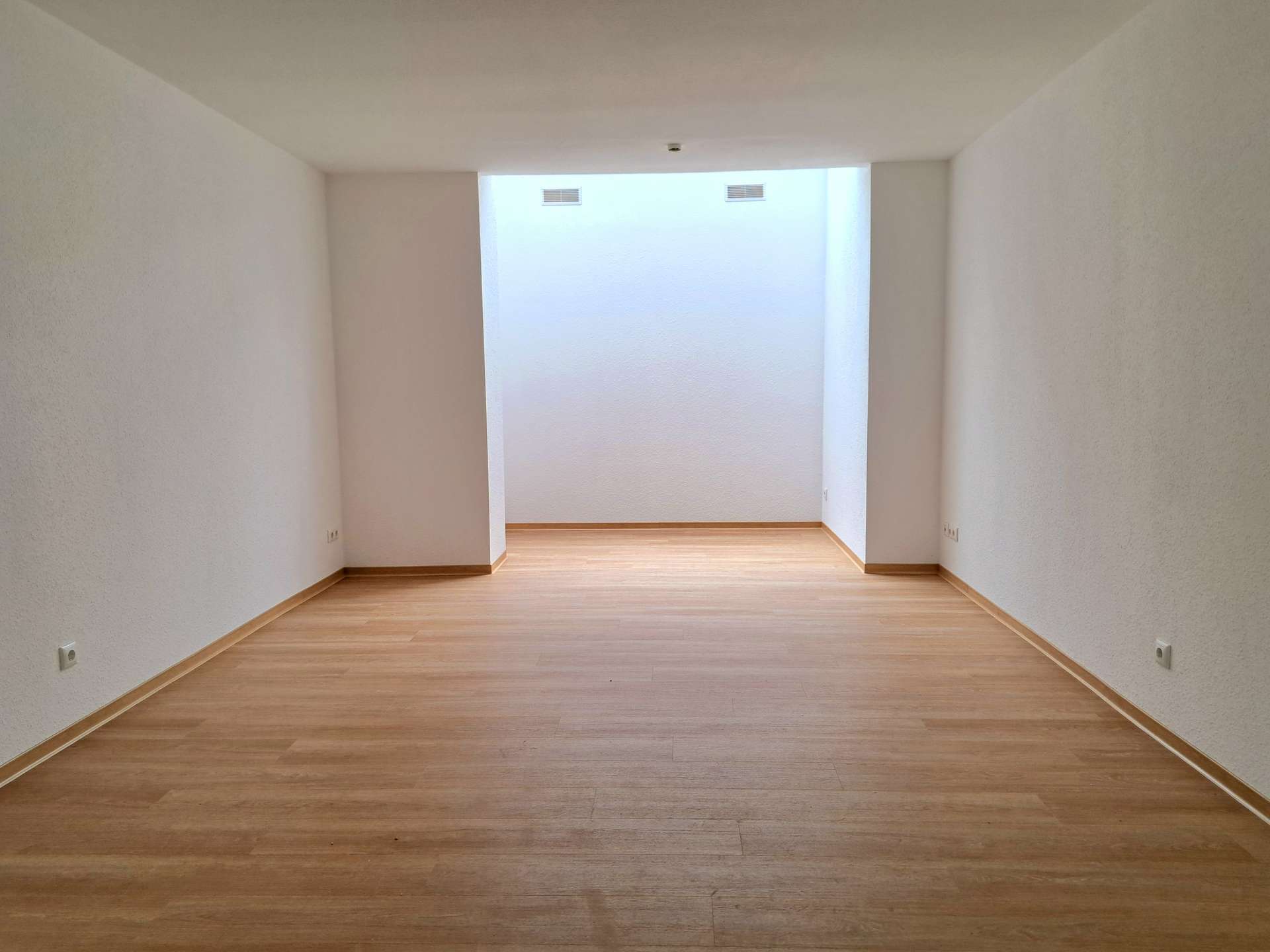 Wohnung Gutsparkstraße in Leipzig