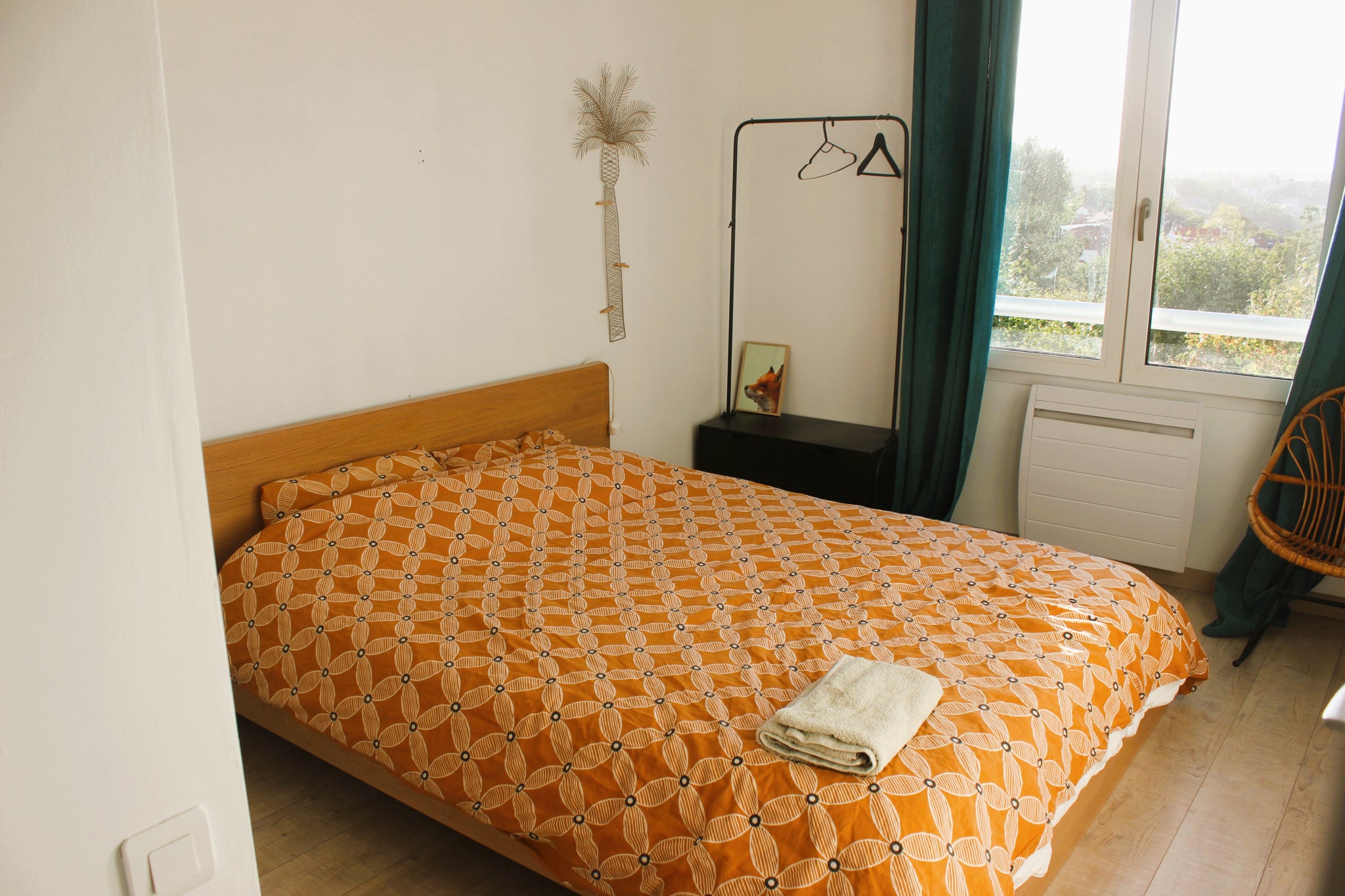 Appartement Rue de la Pastorale d'Issy à Issy-les-Moulineaux