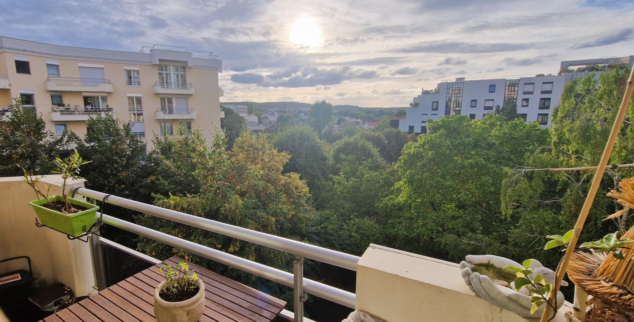Appartement Rue de la Pastorale d'Issy à Issy-les-Moulineaux