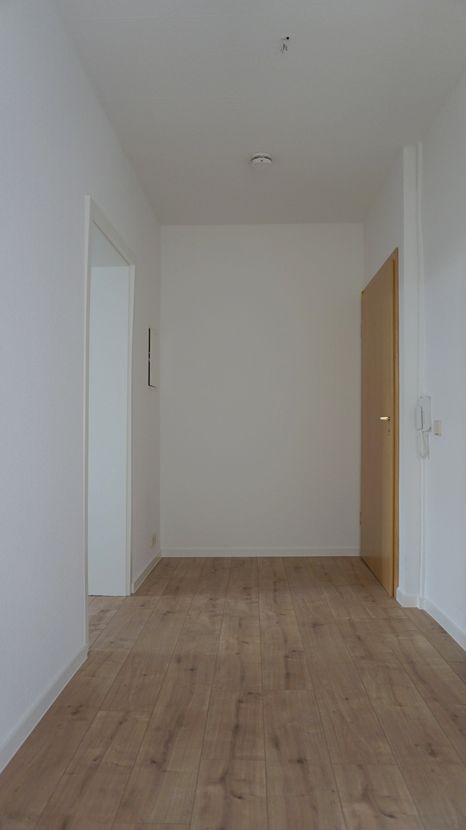 Wohnung Albrechtstraße in Erfurt