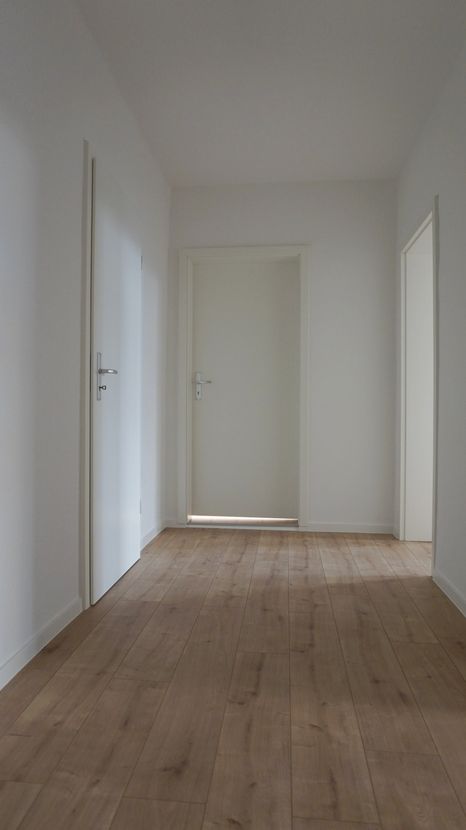 Wohnung Albrechtstraße in Erfurt