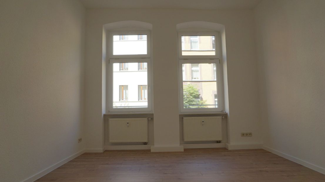 Wohnung Albrechtstraße in Erfurt