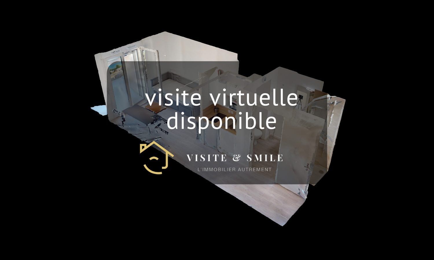 Appartement Rue Winston Churchill à Orléans