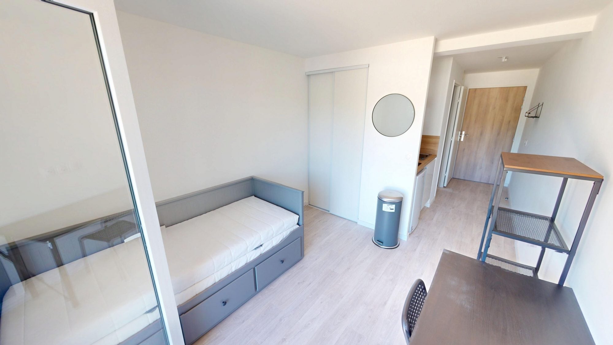 Appartement Rue Winston Churchill à Orléans
