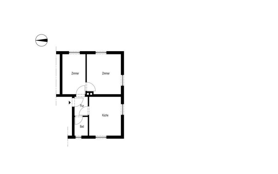 Wohnung An den Husareneichen in Lüdenscheid