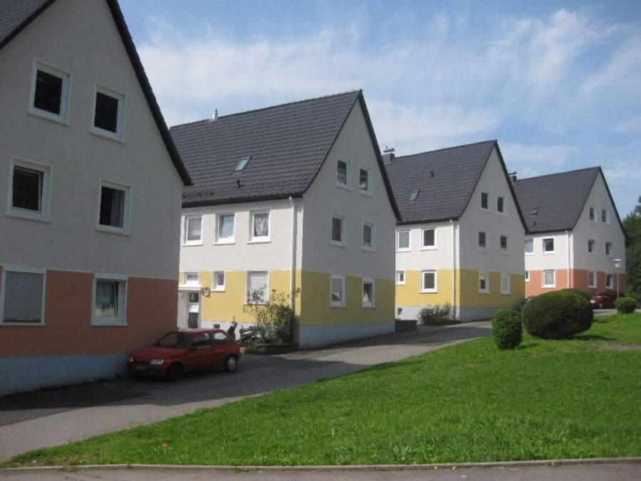 Wohnung An den Husareneichen in Lüdenscheid