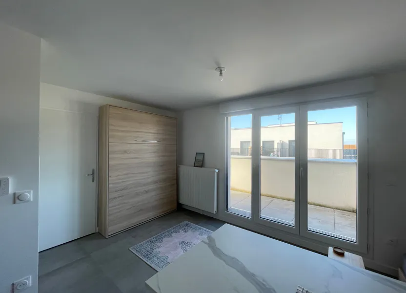 Appartement Rue Nadia Murad à Bondy