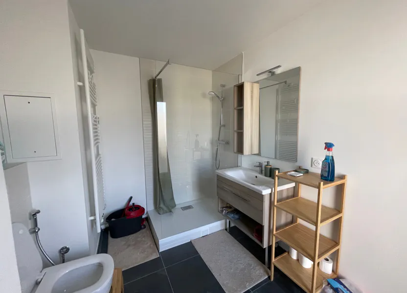 Appartement Rue Nadia Murad à Bondy