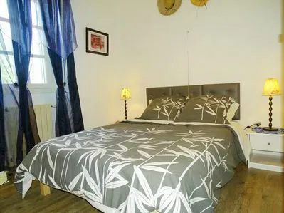 House Route d'Agen in Tournon-d'Agenais
