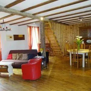 House Route d'Agen in Tournon-d'Agenais