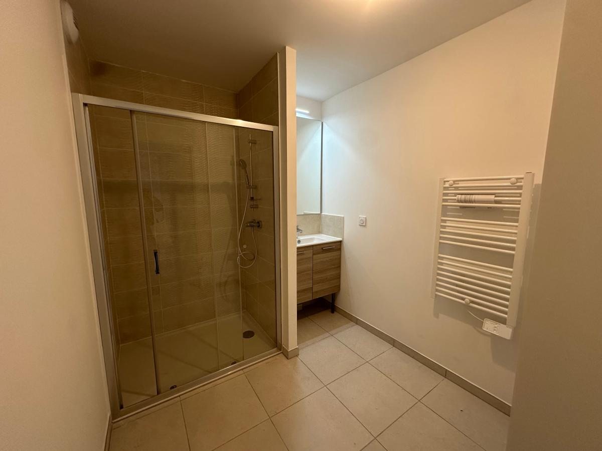 Appartement Avenue Jean-Baptiste Clément à Mauguio