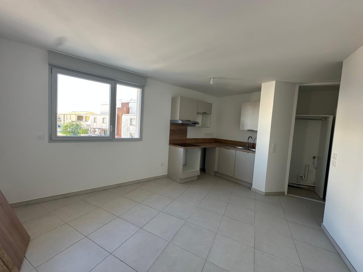 Appartement Avenue Jean-Baptiste Clément à Mauguio