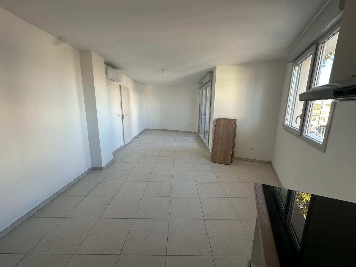 Appartement Avenue Jean-Baptiste Clément à Mauguio