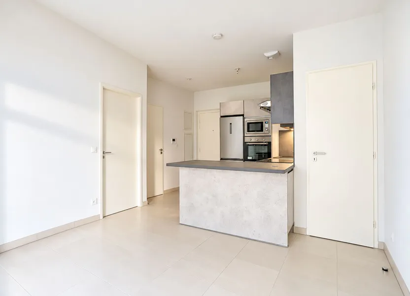 Flat Rue Felon in Antibes