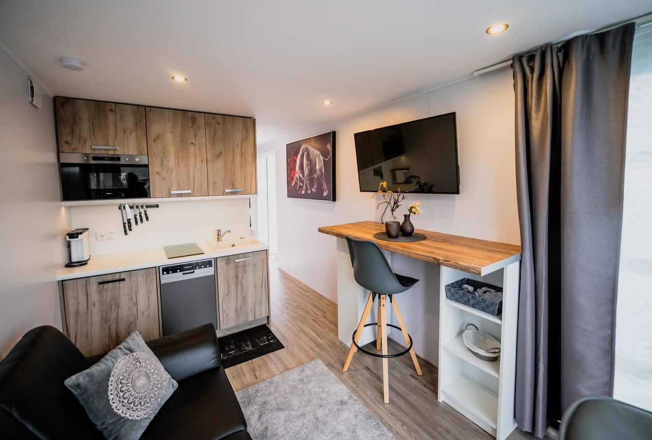 Wohnung Viehweg in Gundernhausen