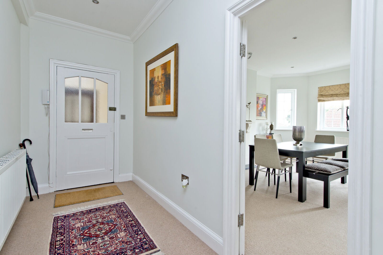Flat Raymond Road in Greater London
