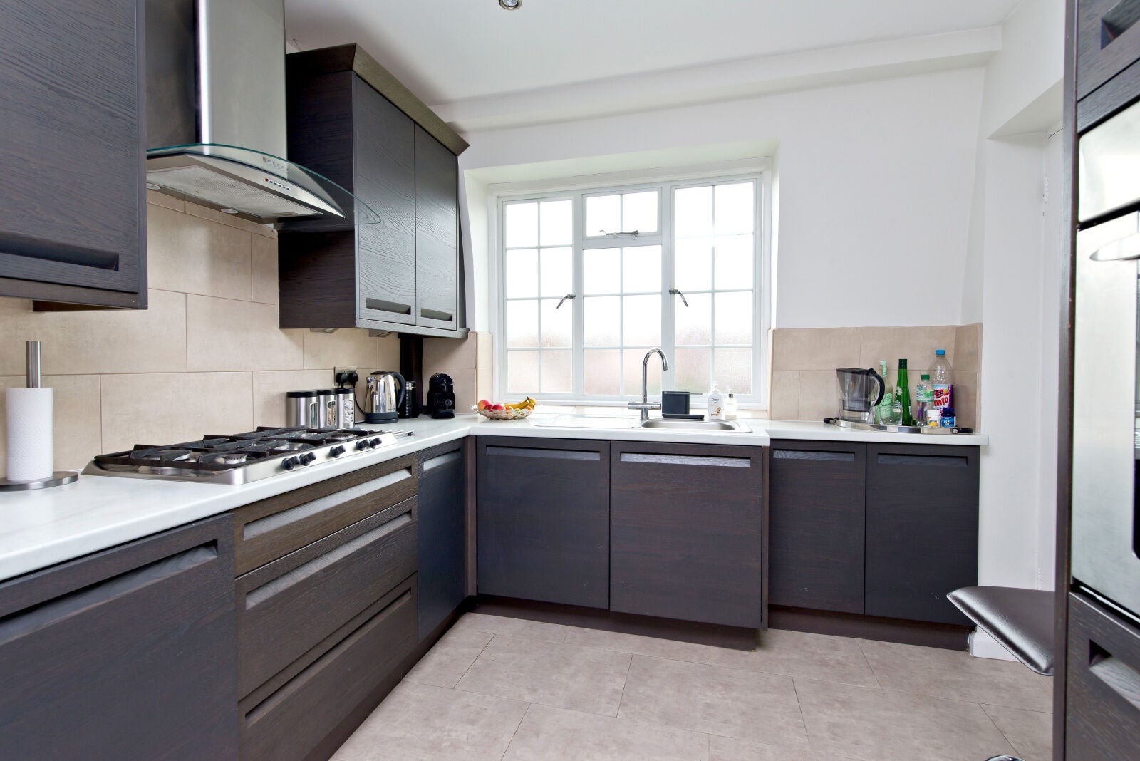 Flat Raymond Road in Greater London