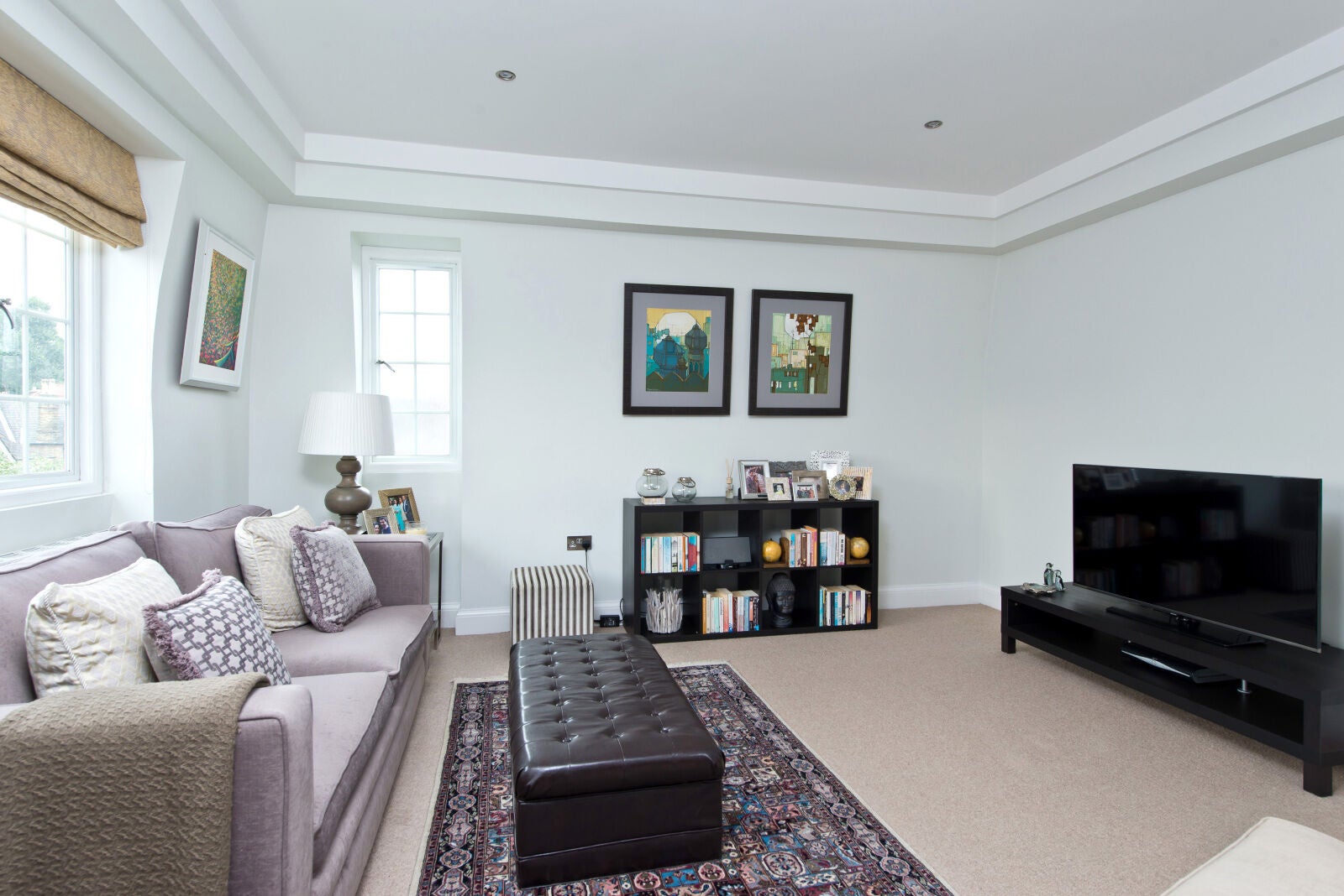 Flat Raymond Road in Greater London