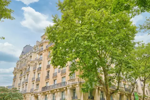 Appartement Rue Fabert à Paris