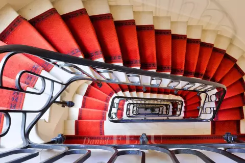 Appartement Rue Fabert à Paris