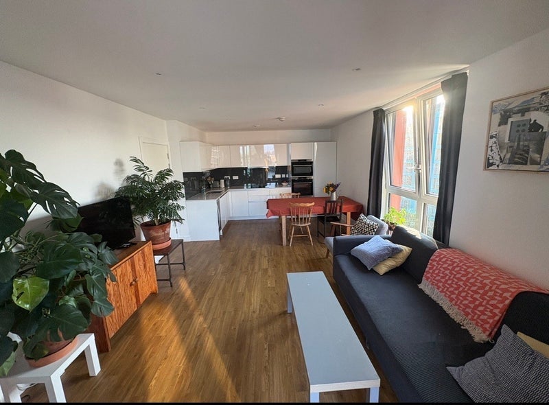 Room Cable Walk in Greater London