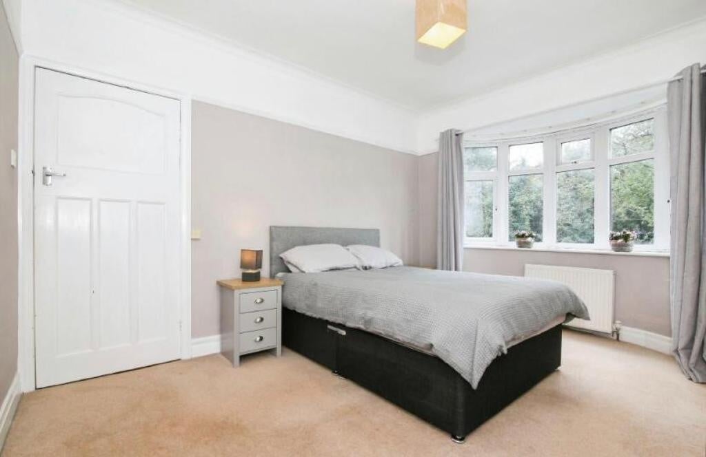 Flat Craghall Dene in Newcastle upon Tyne