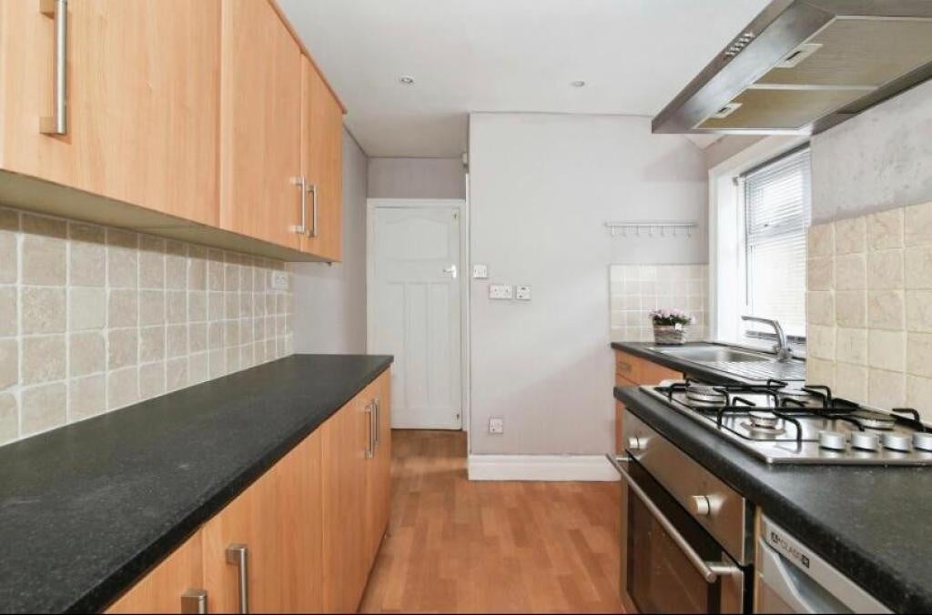Flat Craghall Dene in Newcastle upon Tyne