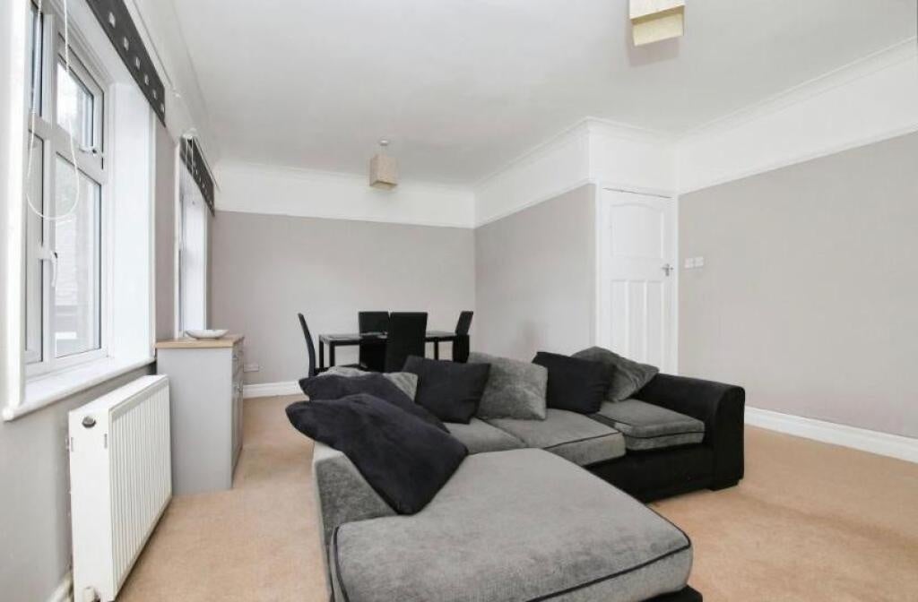 Flat Craghall Dene in Newcastle upon Tyne