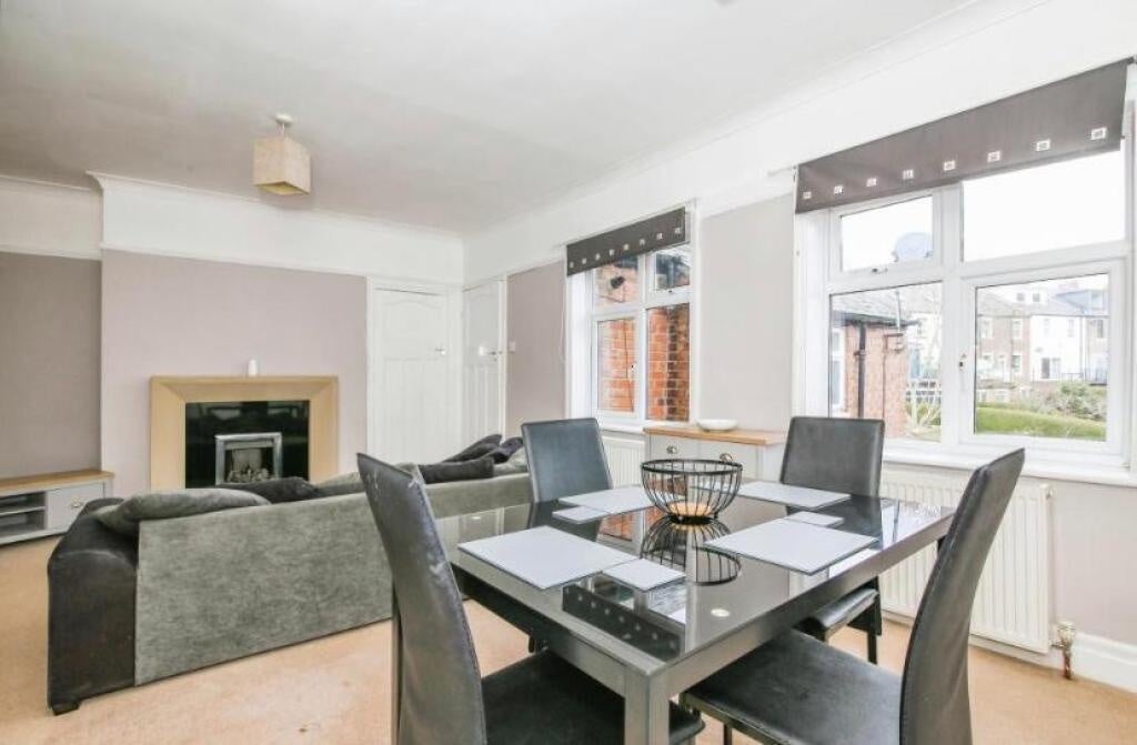 Flat Craghall Dene in Newcastle upon Tyne