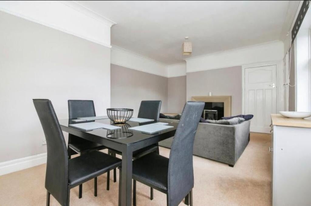 Flat Craghall Dene in Newcastle upon Tyne