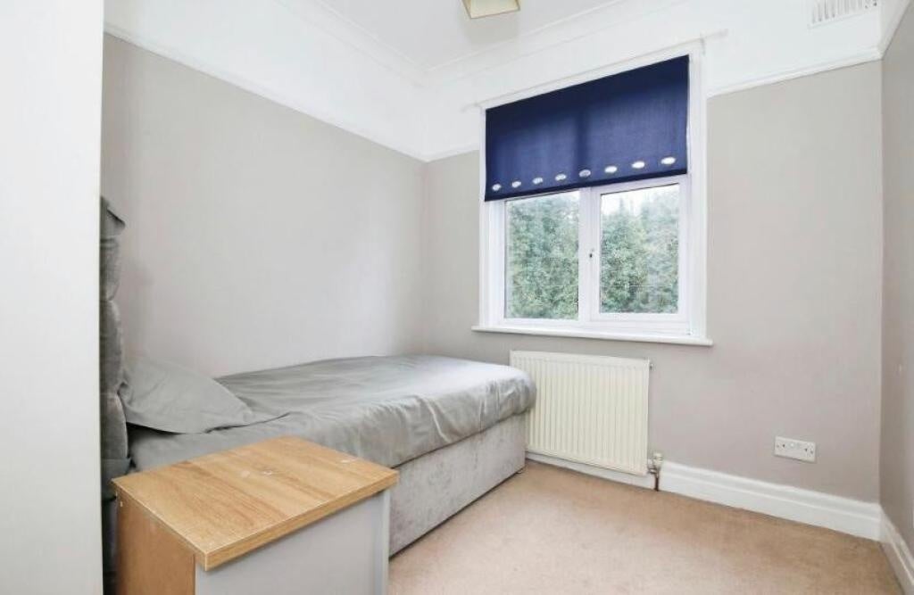 Flat Craghall Dene in Newcastle upon Tyne