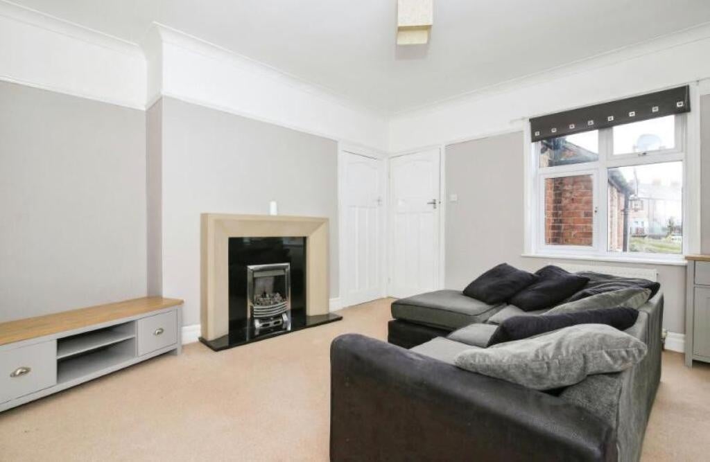 Flat Craghall Dene in Newcastle upon Tyne