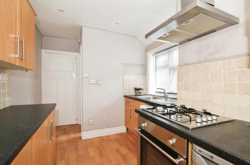 Flat Craghall Dene in Newcastle upon Tyne