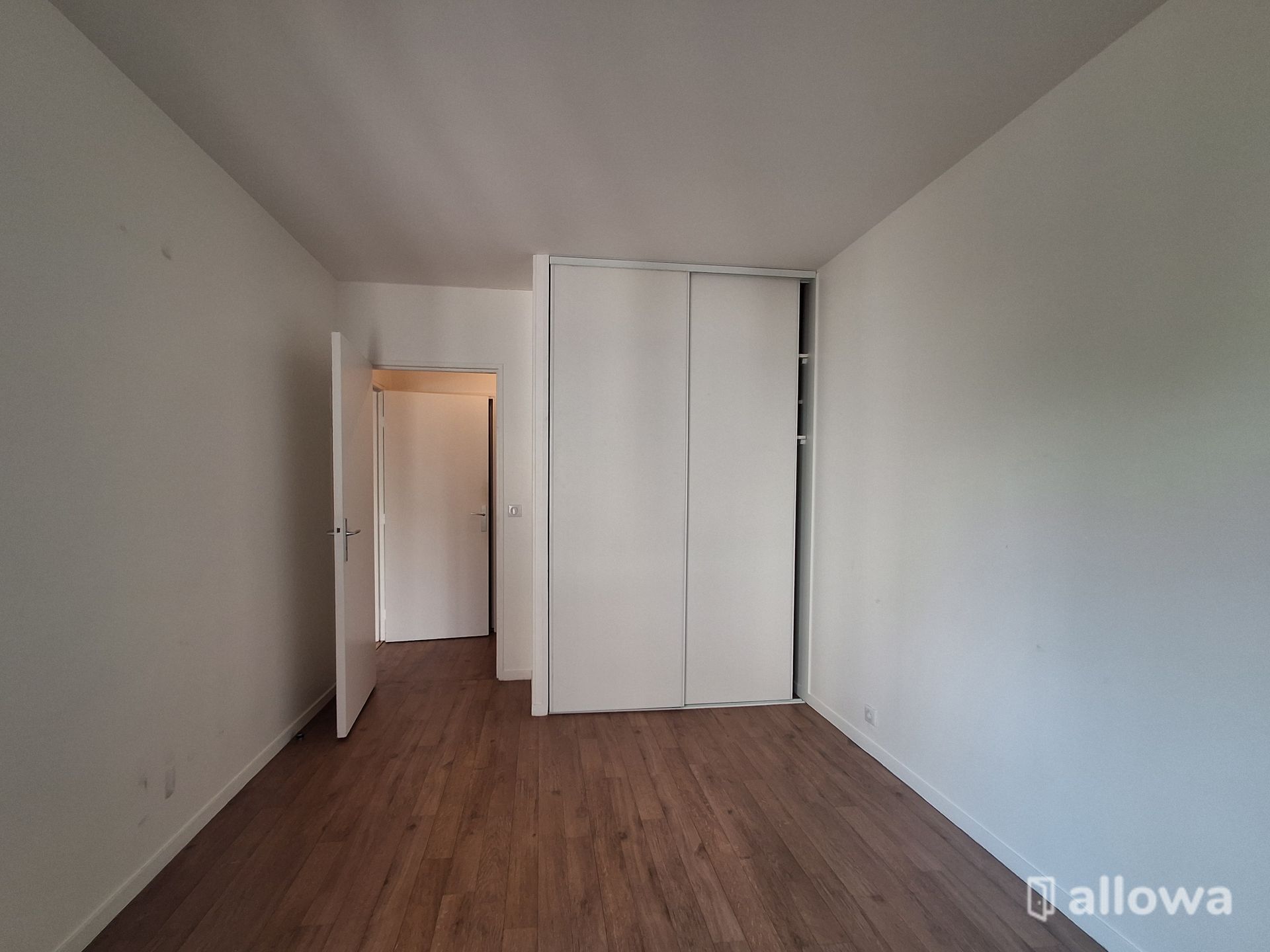Appartement Rue Claude Bernard à Paris