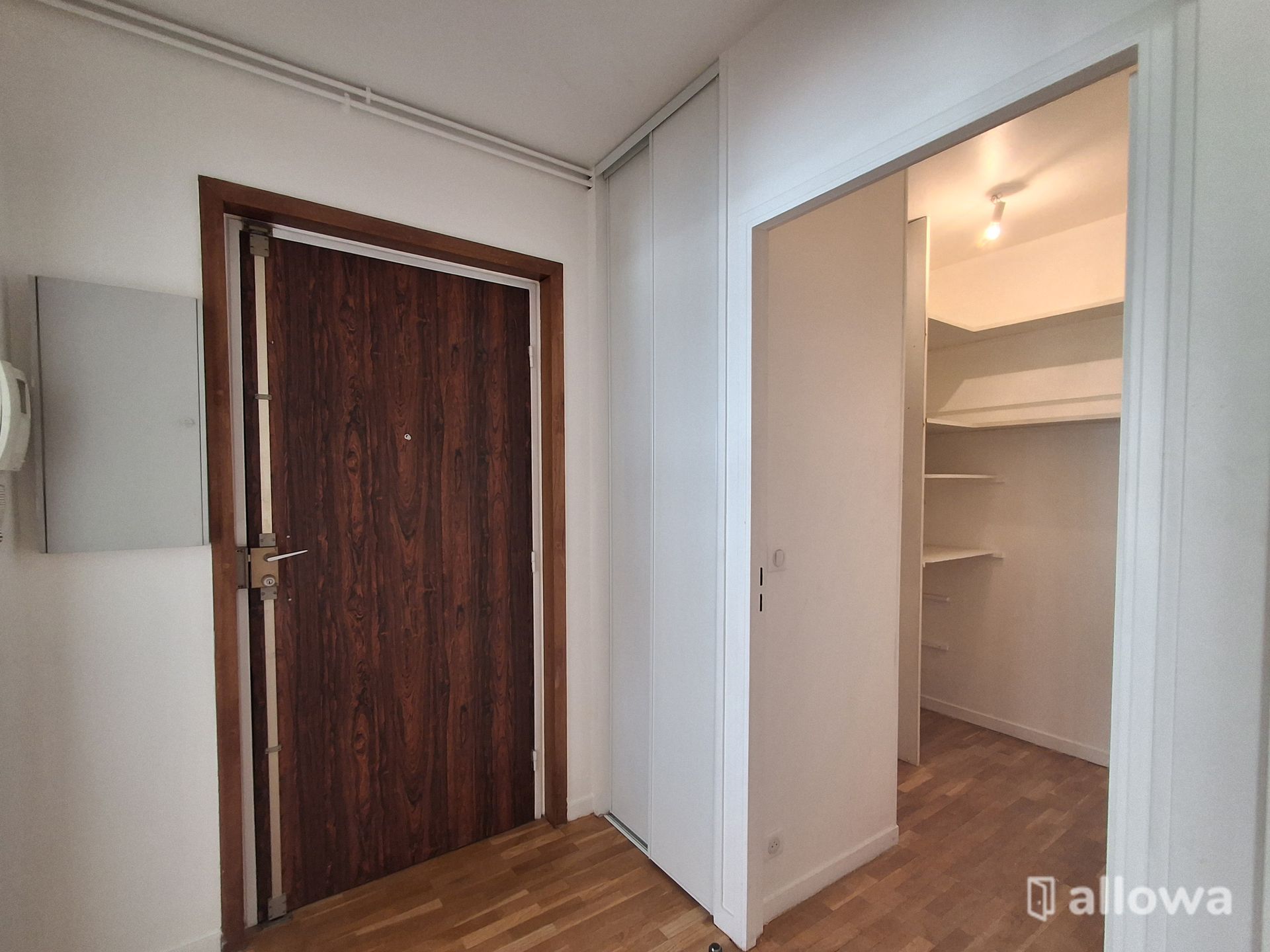 Appartement Rue Claude Bernard à Paris