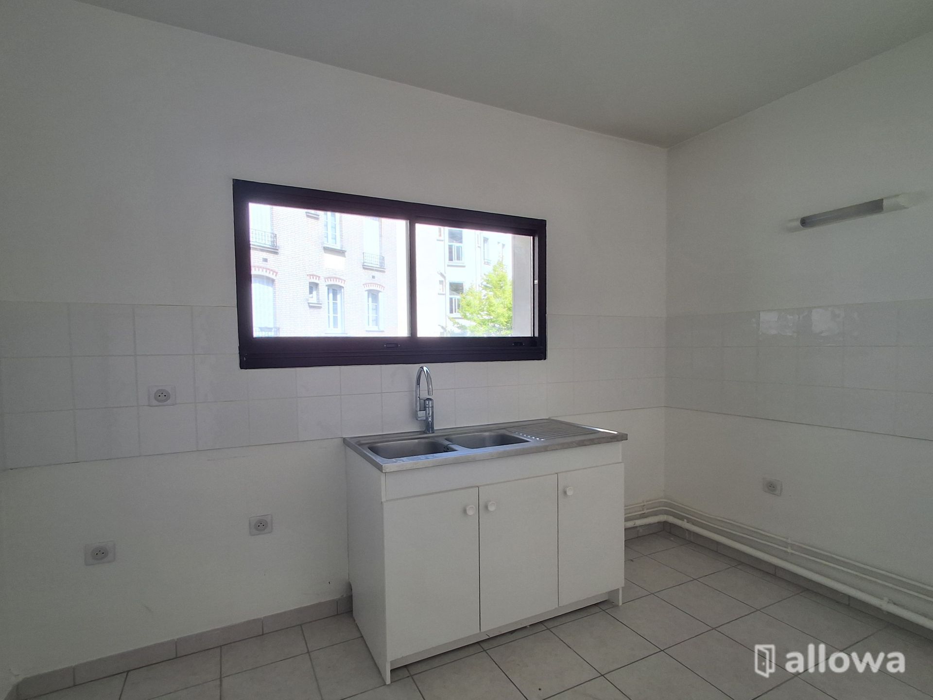 Appartement Rue Claude Bernard à Paris