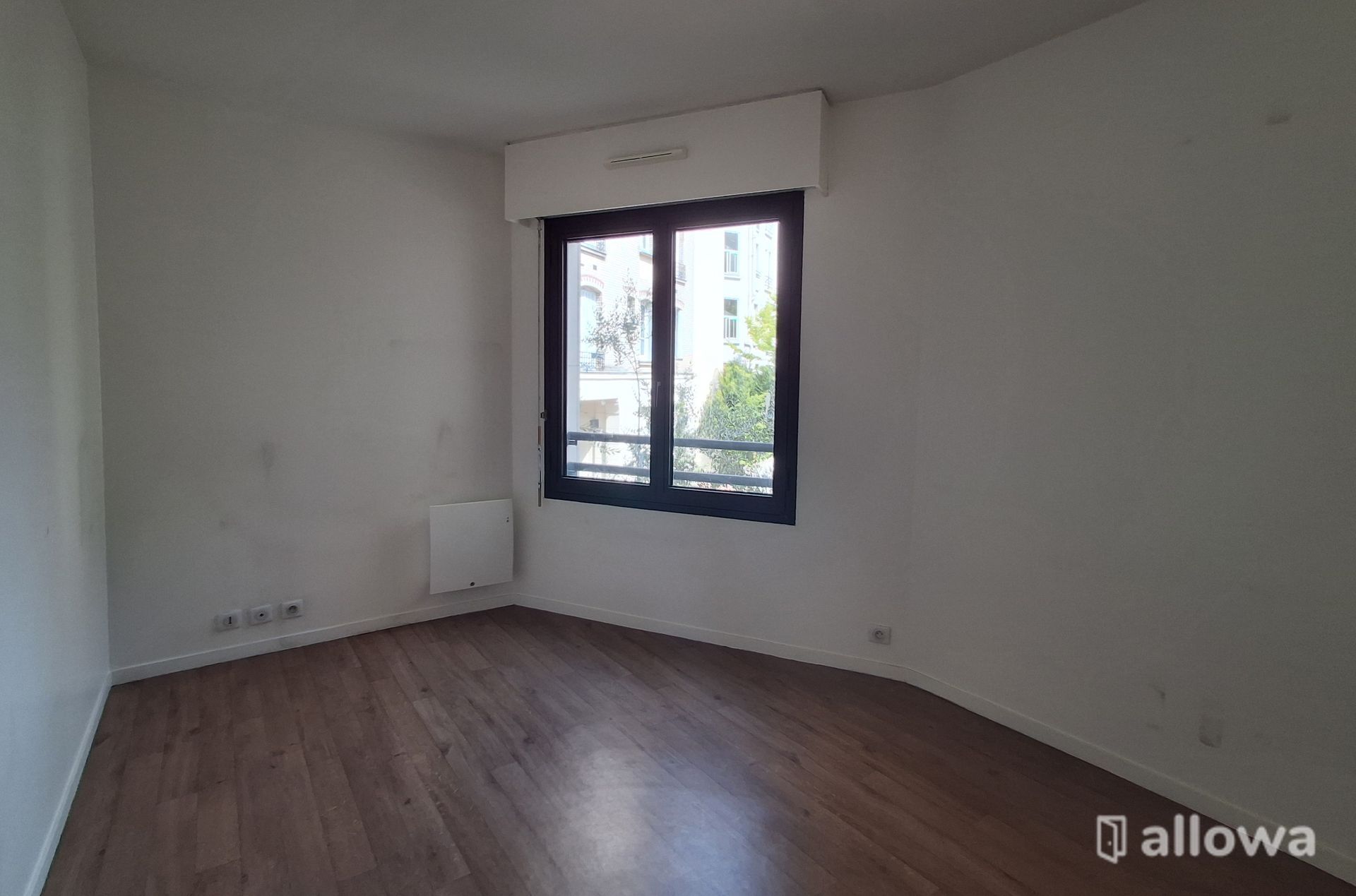 Appartement Rue Claude Bernard à Paris