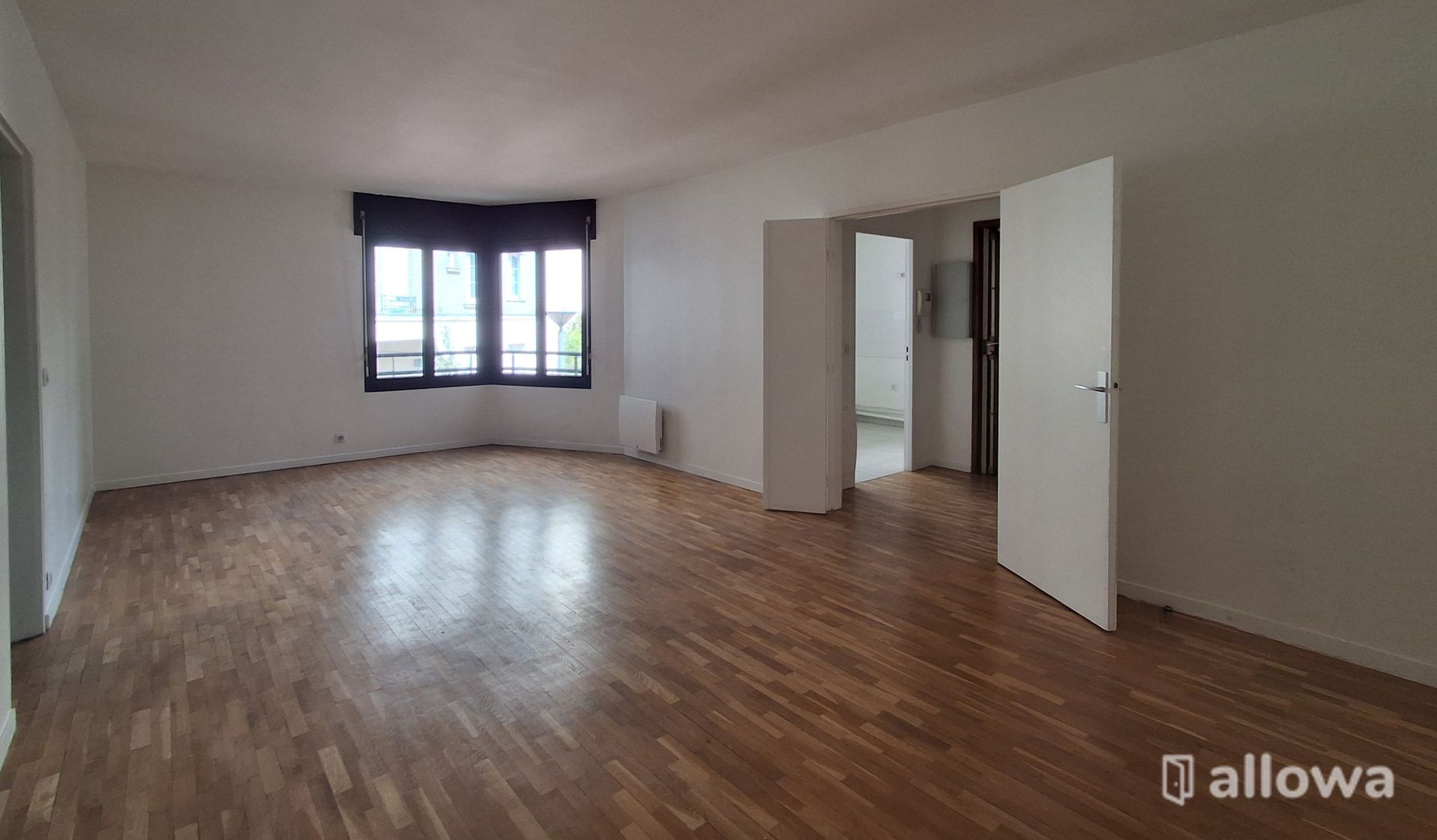 Appartement Rue Claude Bernard à Paris