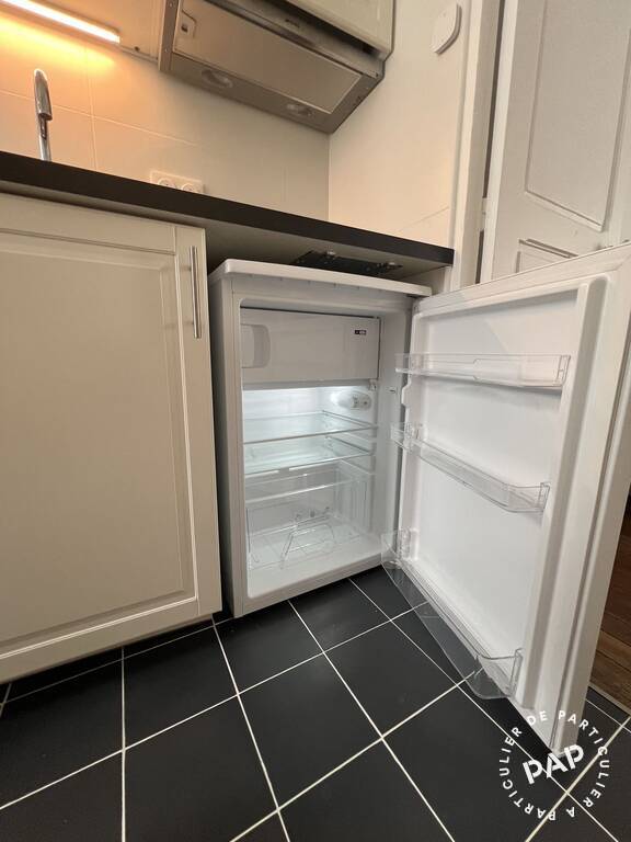 Appartement Rue Louise Michel à Levallois-Perret