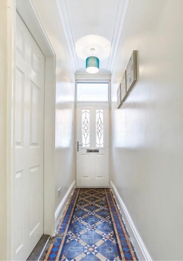 Room Catherine Street in Crewe